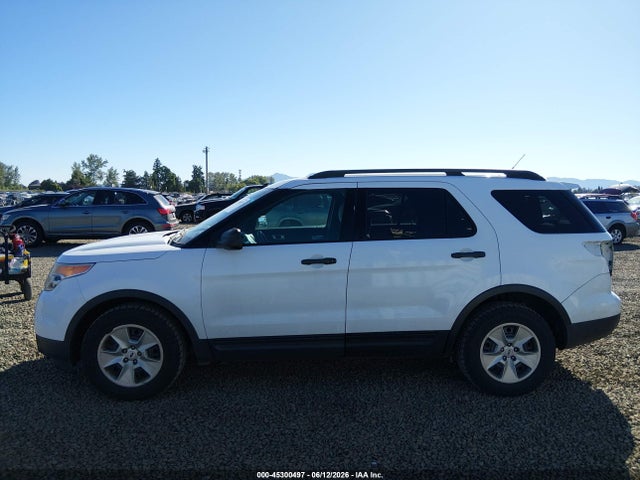 Ford Explorer 2014 1FM5K8B82EGB02637 Image 15