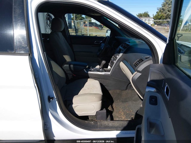 Ford Explorer 2014 1FM5K8B82EGB02637 Image 5