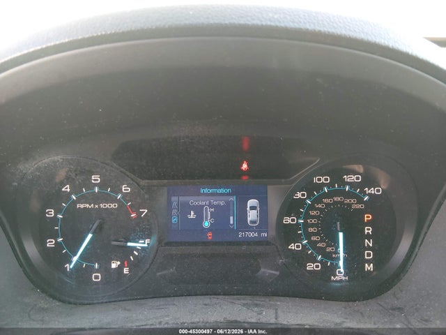 Ford Explorer 2014 1FM5K8B82EGB02637 Image 7