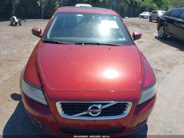 Продажа на аукционе авто 2011 Volvo S40 T5, vin: YV1672MS0B2550300, номер лота: 45300500
