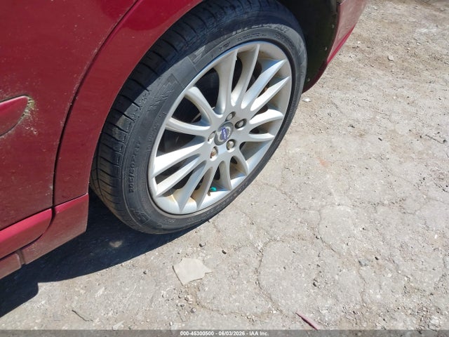 Продажа на аукционе авто 2011 Volvo S40 T5, vin: YV1672MS0B2550300, номер лота: 45300500