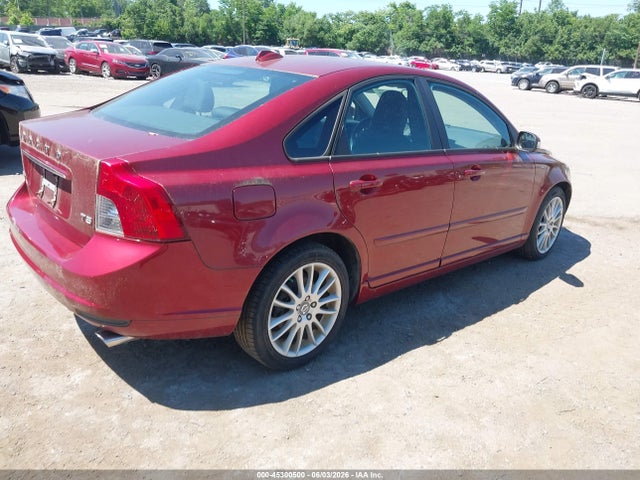 Продажа на аукционе авто 2011 Volvo S40 T5, vin: YV1672MS0B2550300, номер лота: 45300500