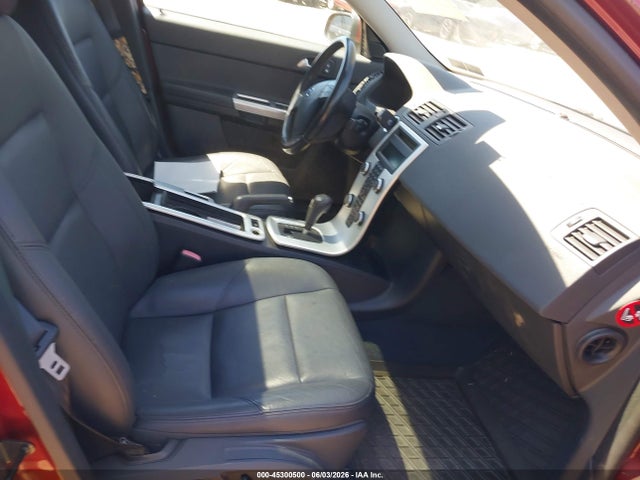 Продажа на аукционе авто 2011 Volvo S40 T5, vin: YV1672MS0B2550300, номер лота: 45300500