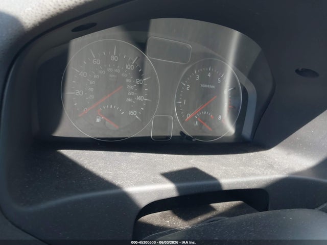 Продажа на аукционе авто 2011 Volvo S40 T5, vin: YV1672MS0B2550300, номер лота: 45300500