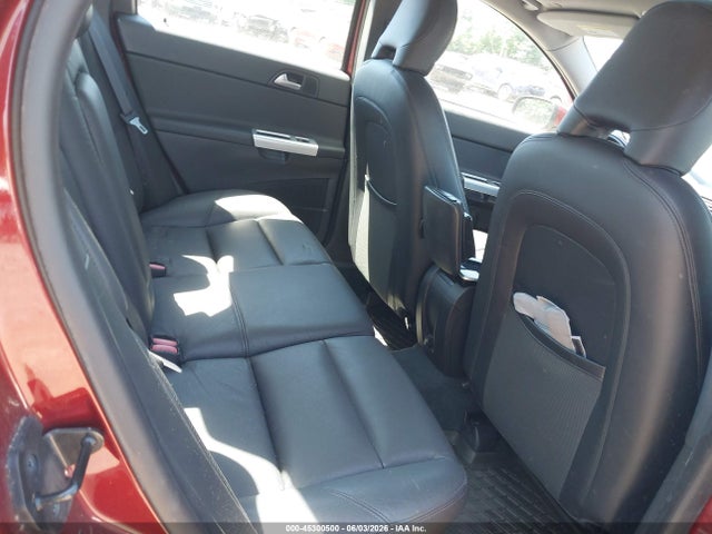 Продажа на аукционе авто 2011 Volvo S40 T5, vin: YV1672MS0B2550300, номер лота: 45300500