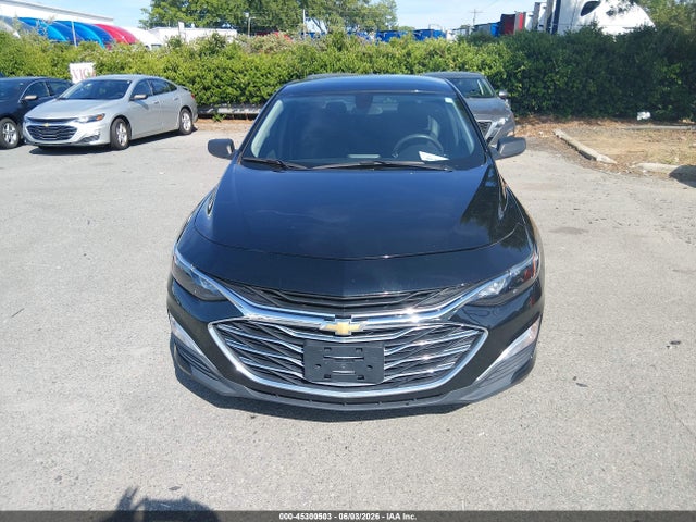 Aukcja sprzedaży 2021 Chevrolet Malibu Fwd 1fl, vin: 1G1ZC5ST8MF086656, numer aukcji: 45300503
