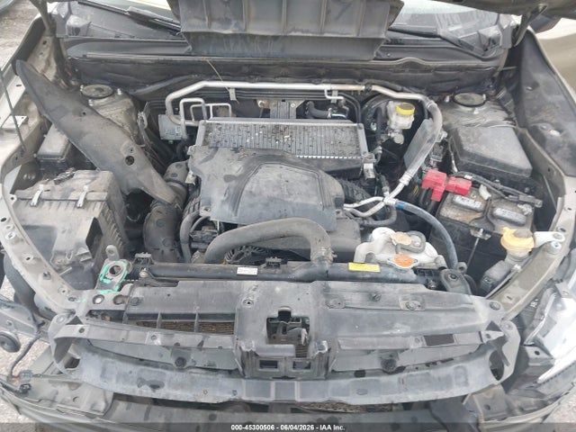 Продаж на аукціоні авто 2022 Subaru Ascent Premium, vin: 4S4WMACD7N3460759, номер лоту: 45300506