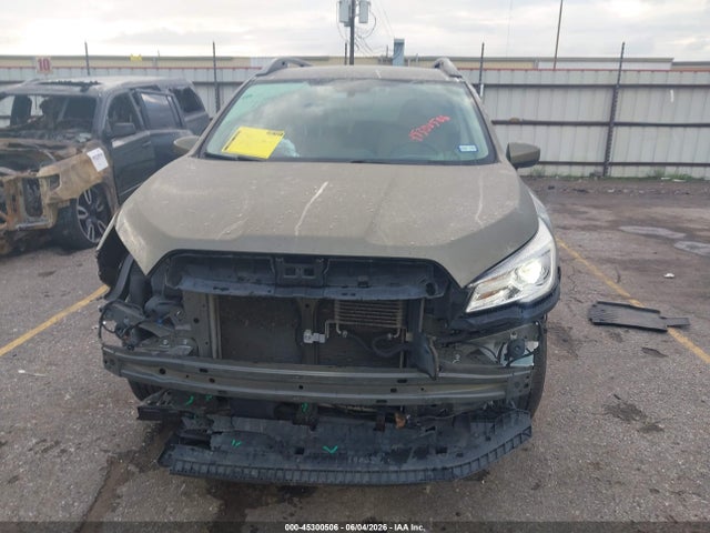 Продаж на аукціоні авто 2022 Subaru Ascent Premium, vin: 4S4WMACD7N3460759, номер лоту: 45300506