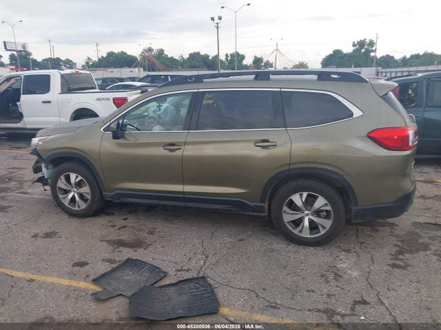 Продаж на аукціоні авто 2022 Subaru Ascent Premium, vin: 4S4WMACD7N3460759, номер лоту: 45300506