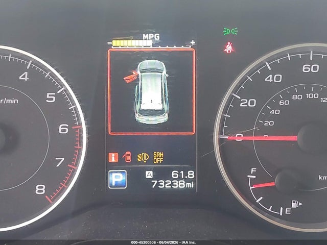 Продаж на аукціоні авто 2022 Subaru Ascent Premium, vin: 4S4WMACD7N3460759, номер лоту: 45300506