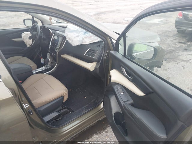 Продаж на аукціоні авто 2022 Subaru Ascent Premium, vin: 4S4WMACD7N3460759, номер лоту: 45300506