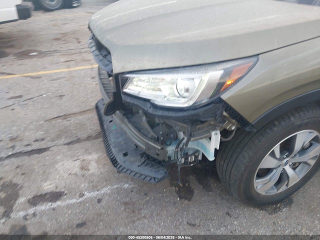 Продаж на аукціоні авто 2022 Subaru Ascent Premium, vin: 4S4WMACD7N3460759, номер лоту: 45300506