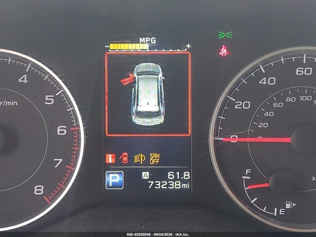 Продаж на аукціоні авто 2022 Subaru Ascent Premium, vin: 4S4WMACD7N3460759, номер лоту: 45300506