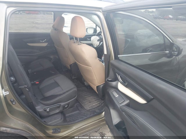 Продаж на аукціоні авто 2022 Subaru Ascent Premium, vin: 4S4WMACD7N3460759, номер лоту: 45300506