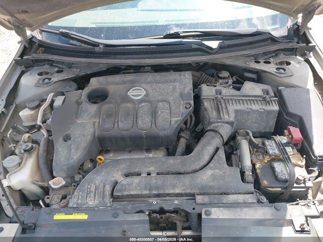Продажа на аукционе авто 2009 Nissan Altima 2.5 S, vin: 1N4AL21E99N528630, номер лота: 45300507