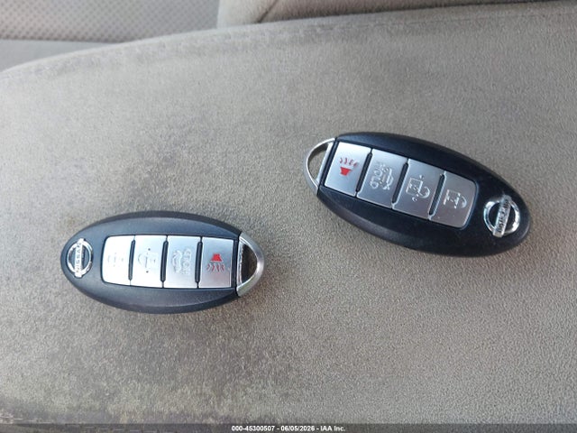 Продажа на аукционе авто 2009 Nissan Altima 2.5 S, vin: 1N4AL21E99N528630, номер лота: 45300507