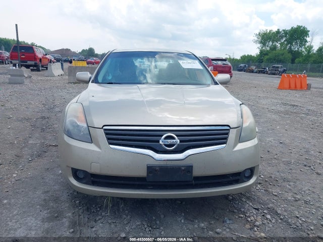 Продажа на аукционе авто 2009 Nissan Altima 2.5 S, vin: 1N4AL21E99N528630, номер лота: 45300507