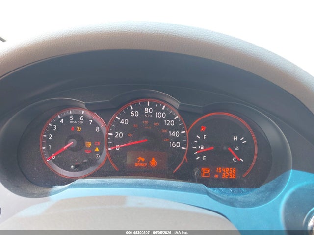 Продажа на аукционе авто 2009 Nissan Altima 2.5 S, vin: 1N4AL21E99N528630, номер лота: 45300507