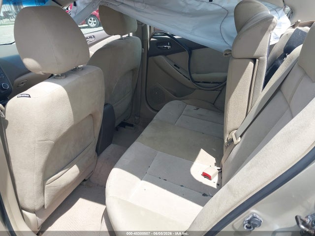 Продажа на аукционе авто 2009 Nissan Altima 2.5 S, vin: 1N4AL21E99N528630, номер лота: 45300507