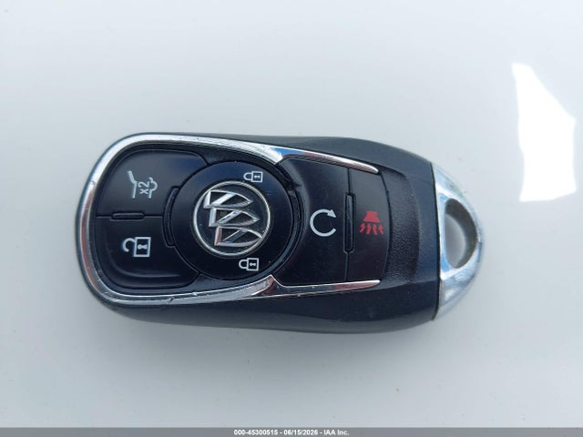 Продаж на аукціоні авто 2019 Buick Envision Fwd Preferred, vin: LRBFXBSA3KD023709, номер лоту: 45300515