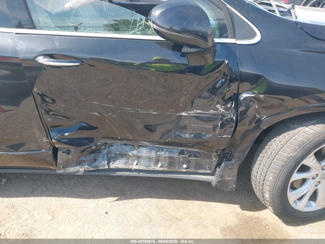 Продаж на аукціоні авто 2019 Buick Envision Fwd Preferred, vin: LRBFXBSA3KD023709, номер лоту: 45300515