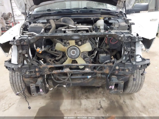 Aukcja sprzedaży 2017 Ram 1500 Big Horn  4x4 5'7 Box, vin: 3C6RR7LT7HG796191, numer aukcji: 45300517