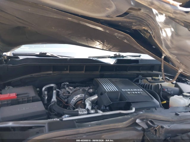 1GCUDJE84RZ119222 Chevrolet Silverado 1500 4wd Short Bed High Country