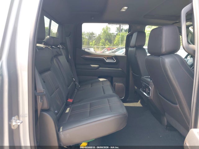1GCUDJE84RZ119222 Chevrolet Silverado 1500 4wd Short Bed High Country