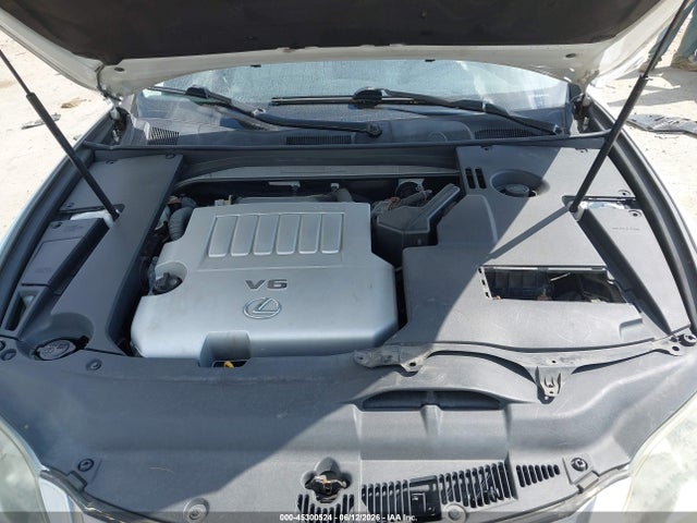 Aukcja sprzedaży 2011 Lexus Es 350, vin: JTHBK1EG8B2433666, numer aukcji: 45300524