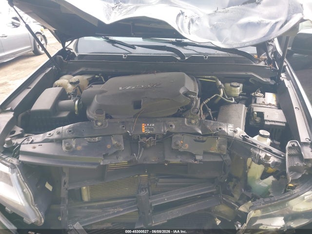 45300527 :رقم المزاد ، 1GCGTDEN9J1189597 vin ، 2018 Chevrolet Colorado Z71 مزاد بيع