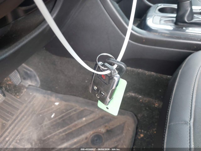 45300527 :رقم المزاد ، 1GCGTDEN9J1189597 vin ، 2018 Chevrolet Colorado Z71 مزاد بيع