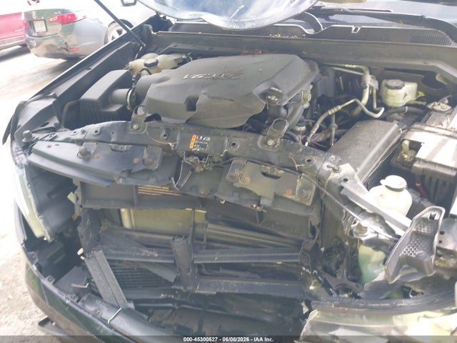 45300527 :رقم المزاد ، 1GCGTDEN9J1189597 vin ، 2018 Chevrolet Colorado Z71 مزاد بيع