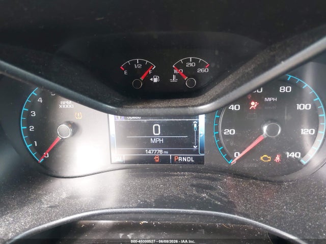 45300527 :رقم المزاد ، 1GCGTDEN9J1189597 vin ، 2018 Chevrolet Colorado Z71 مزاد بيع