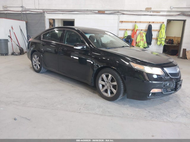 Aukcja sprzedaży 2012 Acura Tl 3.5, vin: 19UUA8F27CA004505, numer aukcji: 45300529
