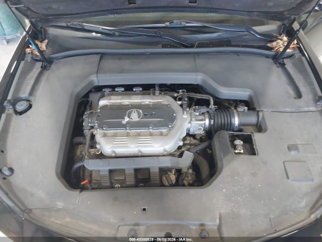 Aukcja sprzedaży 2012 Acura Tl 3.5, vin: 19UUA8F27CA004505, numer aukcji: 45300529