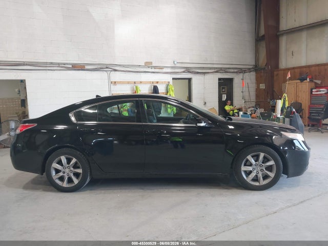 Aukcja sprzedaży 2012 Acura Tl 3.5, vin: 19UUA8F27CA004505, numer aukcji: 45300529