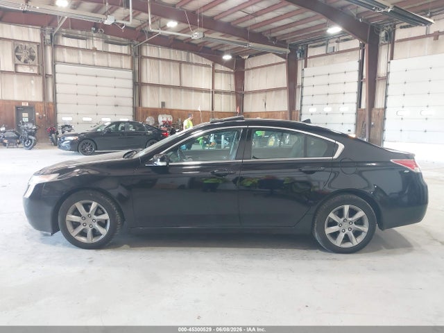 Aukcja sprzedaży 2012 Acura Tl 3.5, vin: 19UUA8F27CA004505, numer aukcji: 45300529