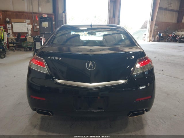 Aukcja sprzedaży 2012 Acura Tl 3.5, vin: 19UUA8F27CA004505, numer aukcji: 45300529