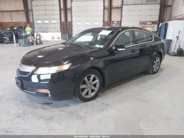 Aukcja sprzedaży 2012 Acura Tl 3.5, vin: 19UUA8F27CA004505, numer aukcji: 45300529