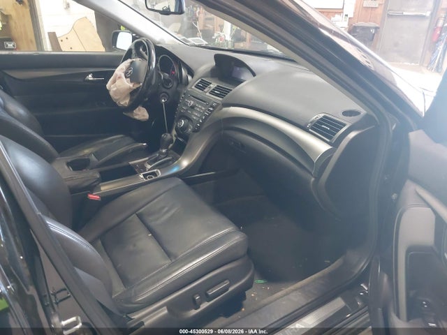 Aukcja sprzedaży 2012 Acura Tl 3.5, vin: 19UUA8F27CA004505, numer aukcji: 45300529