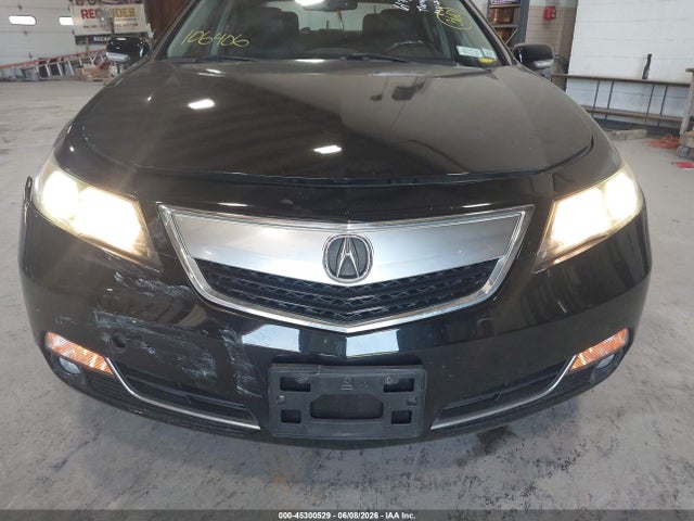 Aukcja sprzedaży 2012 Acura Tl 3.5, vin: 19UUA8F27CA004505, numer aukcji: 45300529