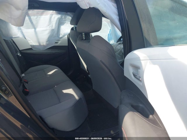 Aukcja sprzedaży 2025 Toyota Corolla Se, vin: 5YFS4MCE1SP236631, numer aukcji: 45300531