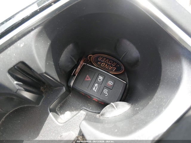 Продажа на аукционе авто 2022 Land Rover Discovery Sport Se, vin: SALCP2FXXNH905937, номер лота: 45300538
