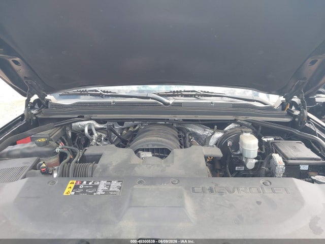 1GNSCAKC7HR231988 Chevrolet Tahoe Ls