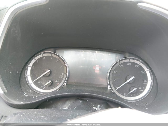 Toyota Highlander Xle 2022 5TDHZRBH3NS583300 Image 7