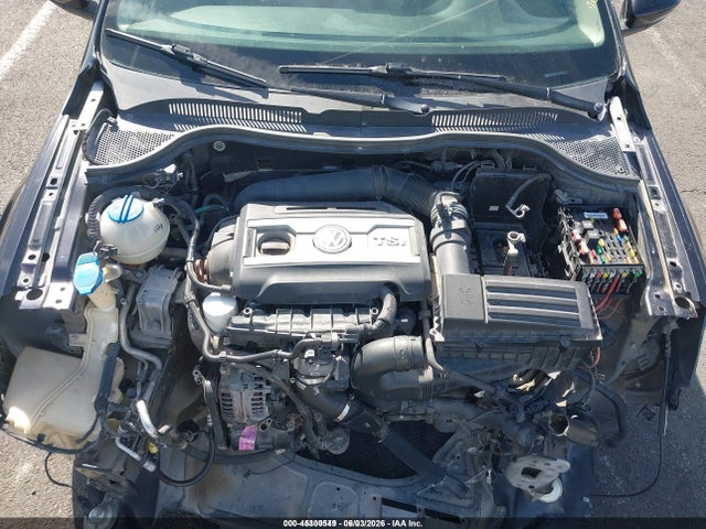 2012 Volkswagen Cc Sport მანქანა იყიდება აუქციონზე, vin: WVWMN7ANXCE509526, აუქციონის ნომერი: 45300549