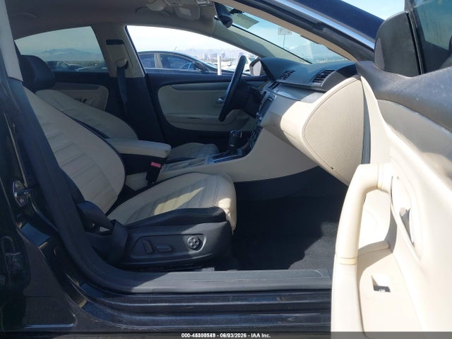 2012 Volkswagen Cc Sport მანქანა იყიდება აუქციონზე, vin: WVWMN7ANXCE509526, აუქციონის ნომერი: 45300549
