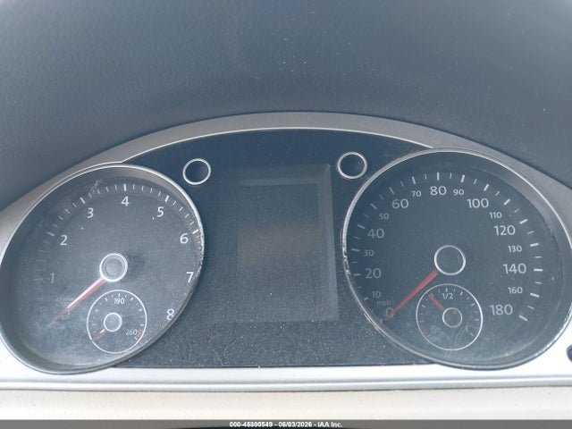 2012 Volkswagen Cc Sport მანქანა იყიდება აუქციონზე, vin: WVWMN7ANXCE509526, აუქციონის ნომერი: 45300549