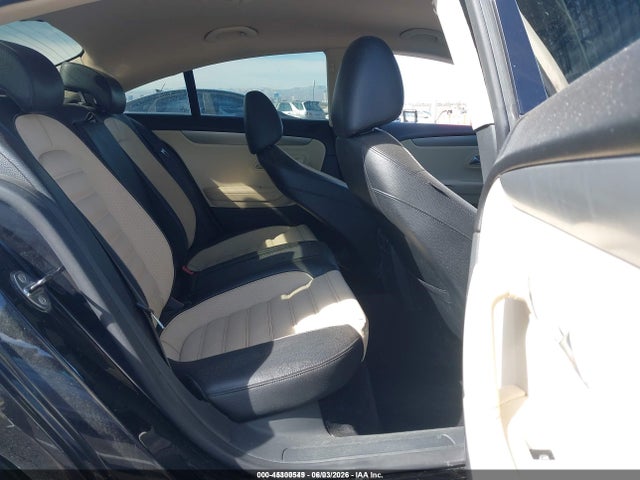 2012 Volkswagen Cc Sport მანქანა იყიდება აუქციონზე, vin: WVWMN7ANXCE509526, აუქციონის ნომერი: 45300549