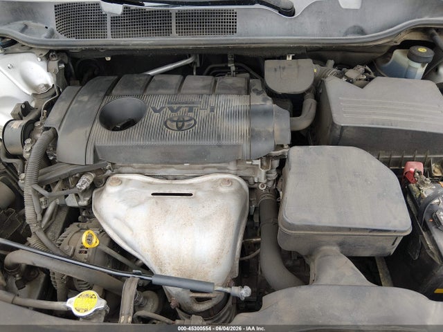2010 Toyota Venza მანქანა იყიდება აუქციონზე, vin: 4T3ZA3BB8AU028033, აუქციონის ნომერი: 45300554